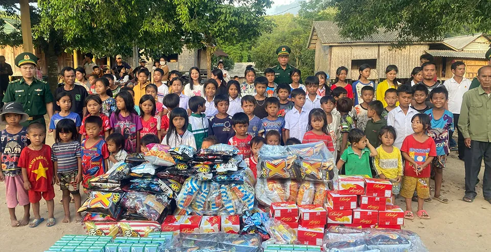 Biểu tượng tầm nhìn và đổi mới