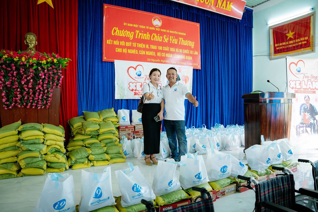 Biểu tượng nguồn lực hỗ trợ