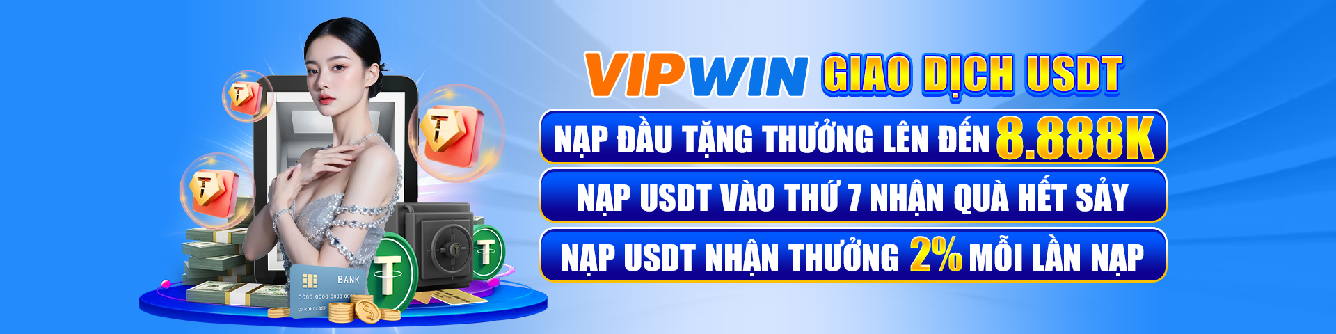 Tốc độ nạp rút tiền và các phương thức thanh toán tại casino