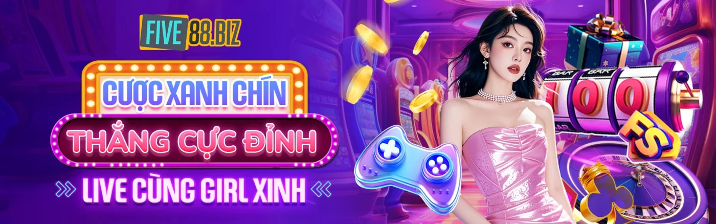 Các loại trò chơi slot game với jackpot lớn