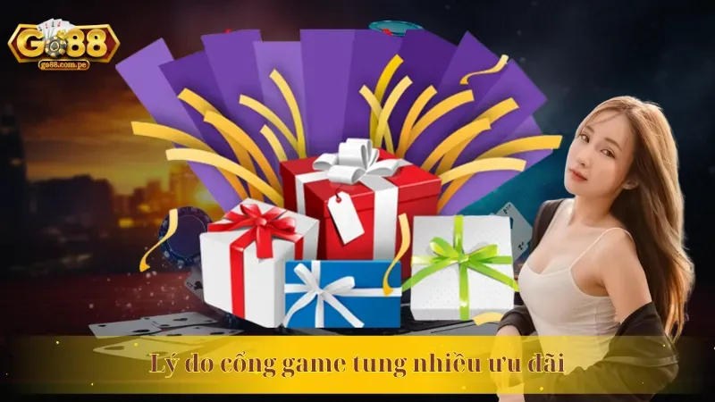 Hệ thống thanh toán an toàn và nhanh chóng của GO88